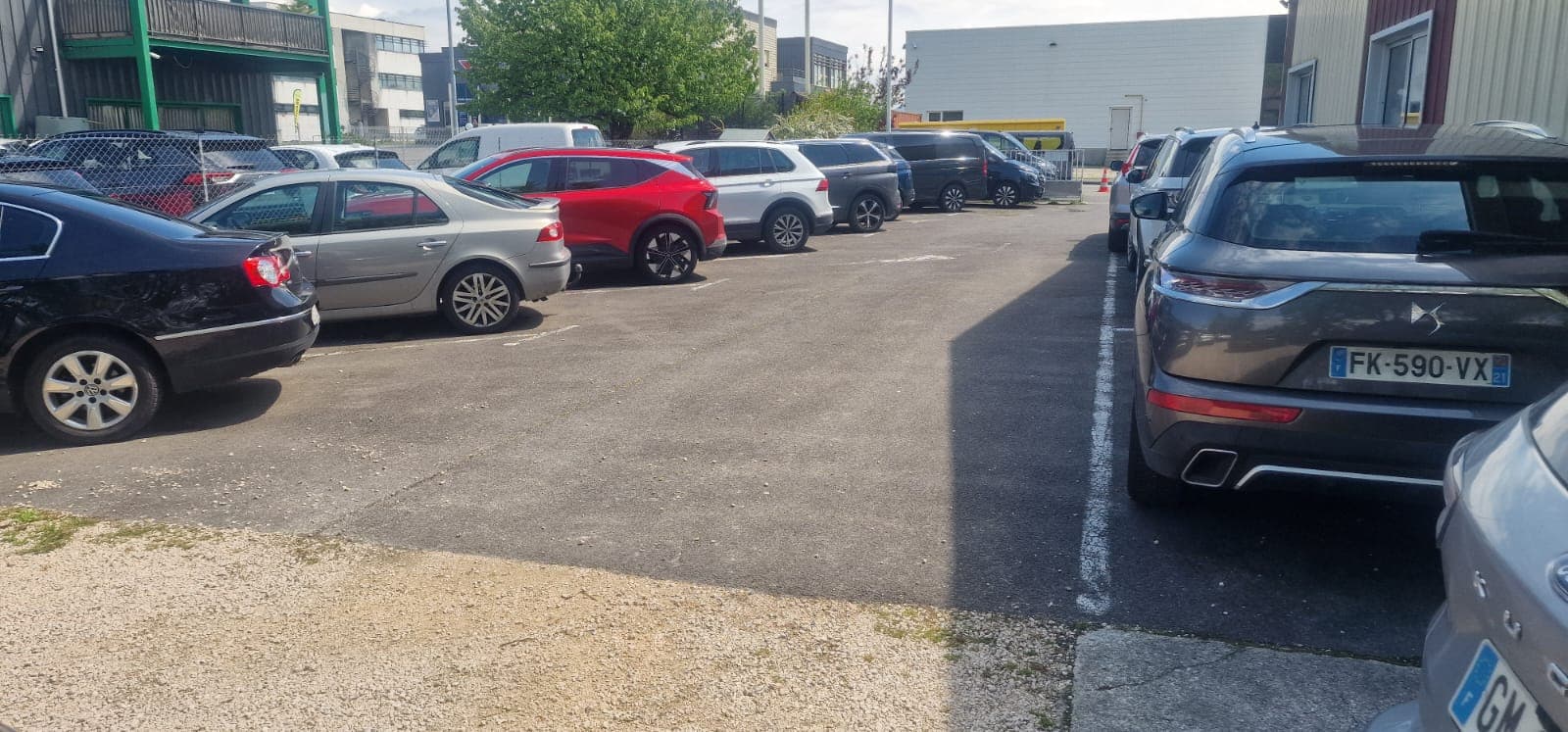 Parking photo 3