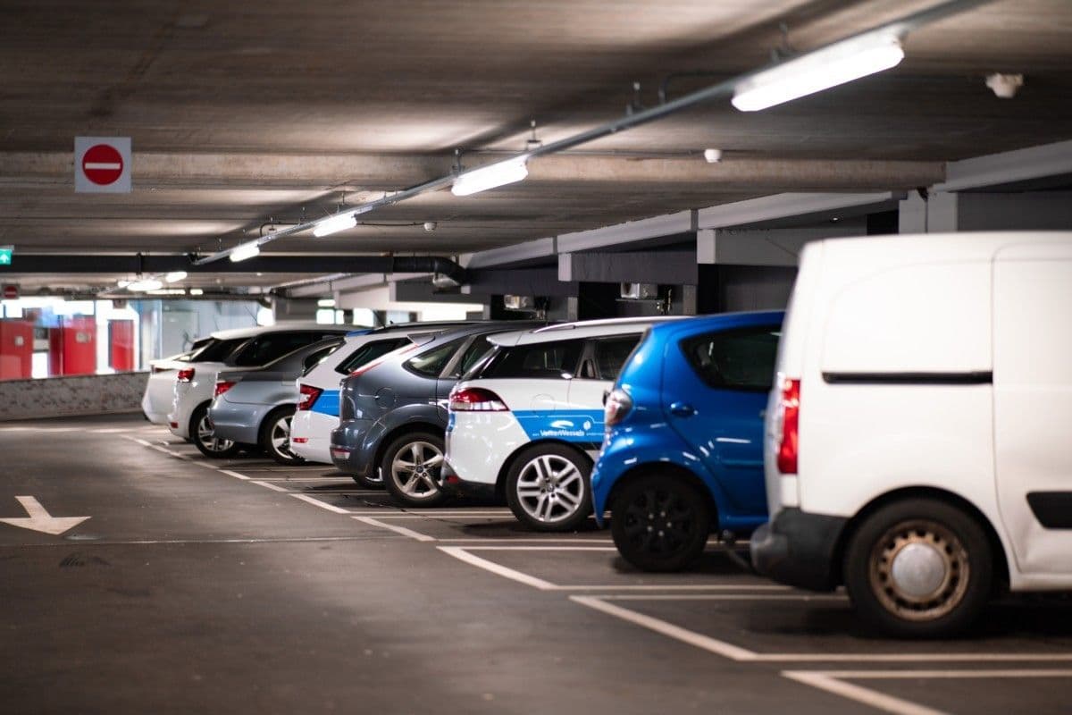 Parking particulier ferney voltaire