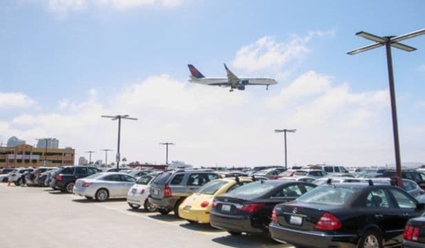 Geneva Airport Parking from Bellegarde-sur-Valserine